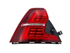 2019-2023 Volvo S60 Left Driver Side Taillight Quarter Mounted picture