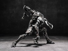 In Stock SEXYICE2019 VERMIN UNKVAL Manticora B0199 1/12 Action Figure Model Toys picture