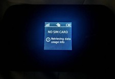 EFF RayHunter IMSI Catcher/Stingray Detector Moxee/Orbic/Kajeet RC400L K779HSDL picture