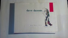 Dave Dances..life, love and art inspired by the music of the dave matthews b... picture