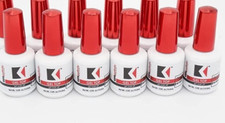 Kupa GelFinity | Top Coat No Wipe High Gloss bundle 6pcs Great deal 2024 picture