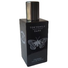 Tokyomilk Dark Crushed Eau De Parfum EDP Perfume Margot Elena 1.6oz Brand New picture