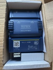 Distech Controls ECY-S1000E ECLYPSE Connected System Controller | 24VAC/DC | NEW picture