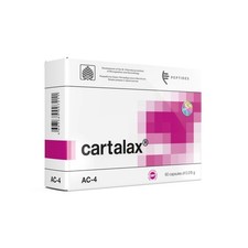 Cartalax - Synthesized Joints & Bones Peptide Bioregulator - 60 capsules picture