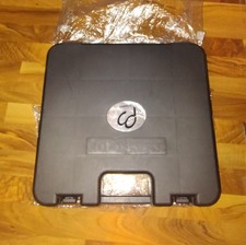 Clif Designs QX6500C  *Unicorn Rare* SQ Component Set In Briefcase picture