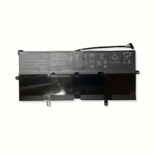 Genuine C21N1613 Battery for ASUS Chromebook Flip C302C C21PQC5 0B200-0228000 picture
