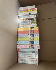 NO FRUITS BASKET Ao Haro Ride, Kamisama Kiss Manga Lot picture
