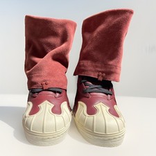 Adidas Y-3 NOMAD STAR HI Boots Sneakers US 7 Yoshi Yamamoto picture