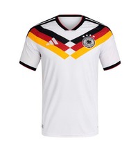 Adidas Germany Home Jersey 2026 World Cup Soccer Shirt S M L XL 2XL picture