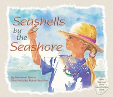 Seashells by the Seashore, Marianne Berkes picture