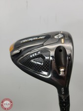 2022 CALLAWAY ROGUE ST TRIP DMND LS DRIVER 10.5* STIFF MITSU DIAMANA BLUE S+ 60 picture