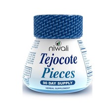 Niwali New Tejocote pieces– Natural Weight Management - 90 Day supply picture