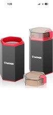 COOL KNIGHT Electric Pill Crusher, Suitable for Grinding, Open Box picture