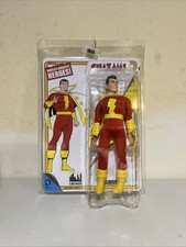 DC Comics Shazam Series CAPTAIN MARVEL 8