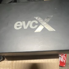 Ultimate9 Evcx Throttle Controller for Jeep Wrangler (X124AN) picture