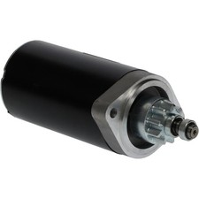 NEW STARTER FOR GENERAC GENERATOR FIAT 1.6L MITSUBISHI 1.5 L 020692, 20692 picture