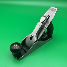 Stanley Bailey No. 2 Hand Plane Type 6 (1890–1892) | Rare Early 7” Smooth Plane picture