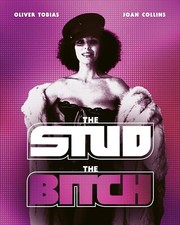 The Stud (1978) & The Bitch (1979) Blu-Ray BRAND NEW (USA Compatible) picture