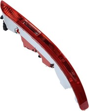 For 2009-2017 Audi Q5 Reverse Tail Lamp Rear Bumper Reflector Light, Right Side picture