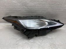 MINT 2020-2022 LEXUS RX RX350 RX450H RIGHT HEADLIGHT SINGLE BEAM LED AFTERMARKET picture