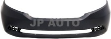 For 2011-2017 Honda Odyssey LX,EX,EX-L Front Bumper Cover Primed picture