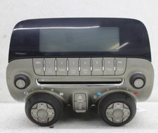 2010-2015 Chevy Camaro Radio Audio AM FM XM MP3 Control Panel Module Used picture