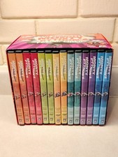 A&E THE COMPLETE MONTY PYTHON'S FLYING CIRCUS - DVD BOX SET SEASONS 2-4 picture