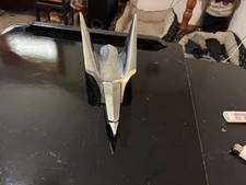 Large Bird Hood  Ornament 1950’s Ford Truck ? picture