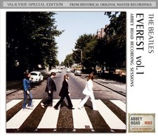 THE BEATLES / EVEREST ABBEY ROAD RECORDING SESSIONS Vol.1-3 sets (18CD) picture