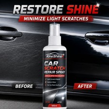 Universal Car Scratch Repair Spray,Car Scratch Remover, Car Scratch Repair Spray picture