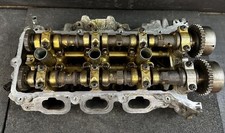 2011-2013 Dodge Charger 3.6L Left Driver Engine Cylinder Head Assembly OEM picture