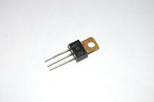 MPSU10 NPN Transistor Motorola NOS Qty(1) picture