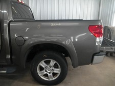 Pickup Box Crew Cab 4 Door 5' 5