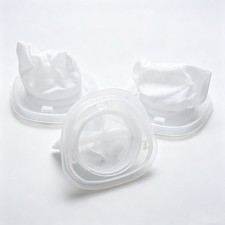 New 3pcs Vacuum Filter Replacements Compatible For Black And Decker Dustbuster picture