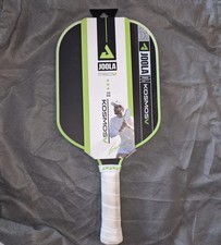 JOOLA Kosmos Pro V Federico Staksrud Pickleball Paddle 16mm Model 600577 picture
