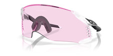 Oakley Sunglasses VELO Kato OO9501-0352 Matte Clear W/ PRIZM Low Light Lens NEW picture