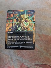 Coat Of Arms (2682) Secret Lair MTG NM picture