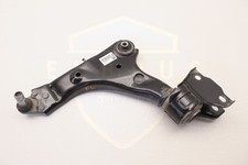 2018 - 2020 JAGUAR E-PACE FRONT DRIVER LEFT LOWER CONTROL ARM OEM 72K picture
