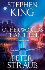 Stephen King Peter Other Worlds Tha (Hardback) (UK IMPORT) (PRESALE 10/06/2026) picture