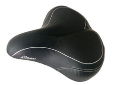 Bikeroo Oversized Bike Seat - Comfort Outdoor Bike Seat SEE DESCRIPTION picture