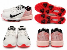 Nike Air Zoom Infinity Tour 2 Golf — “The Masters Azalea Pack” size 11.5  picture