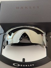 2026 New Oakley OO9455 Kato Sunglasses Polished Black Frame PRIZM Mirror Lens picture