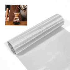 120 Mesh Screen, 304 Stainless Steel Mesh Screen, Fine Mesh Steel Woven Mesh picture