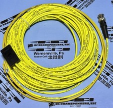 MYLAPS 3M COAX CABLE - 23M - APPROX 75’ - BRAND NEW - picture
