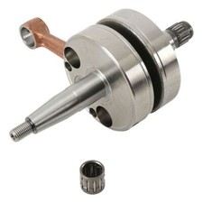 Hot Rods 4016 Crankshaft fits Kawasaki KX80 91-00, KX85 01-05, KX100 95-05 picture