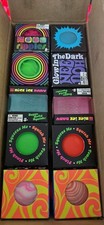 NeeDoh Teenie 10pack AUTHENTIC NEW Schylling Variety Box Squish Toys Lot Stress picture