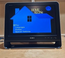 Sony BRAVIA KDL-19M4000 19-inch 720p LCD w/Remote Control HDTV Tested & Working picture