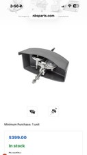 Hobart Edge Slicer Sharpener picture