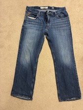 Ariat Legacy M4 Men's Relaxed Boot Cut picture
