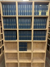 Law Books - Causes of Action 2D picture